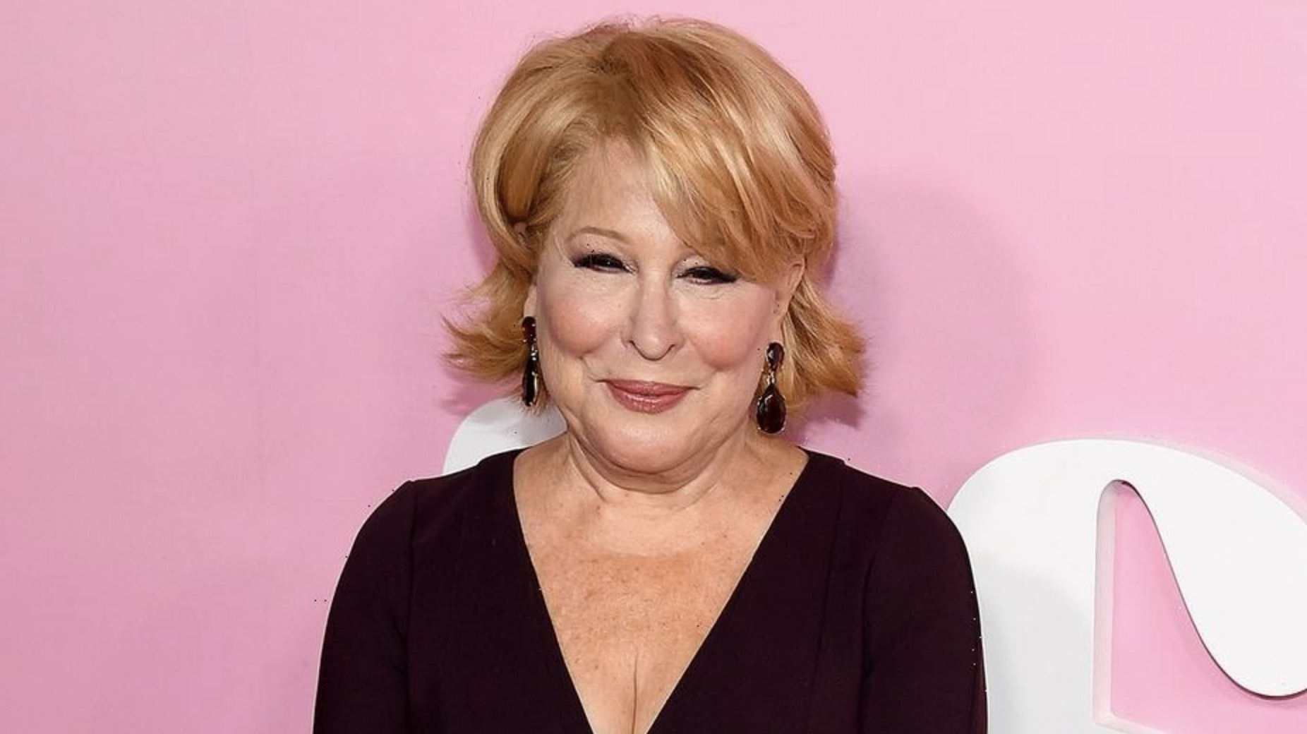 Bette Midler Porn