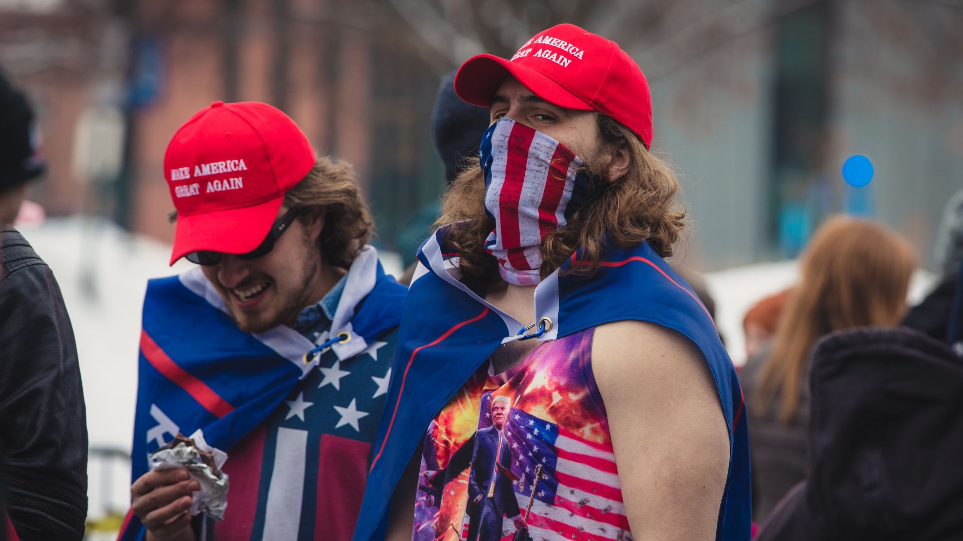 Did Elon Musk Make a Nazi Salute at MAGA Rally? [WATCH]