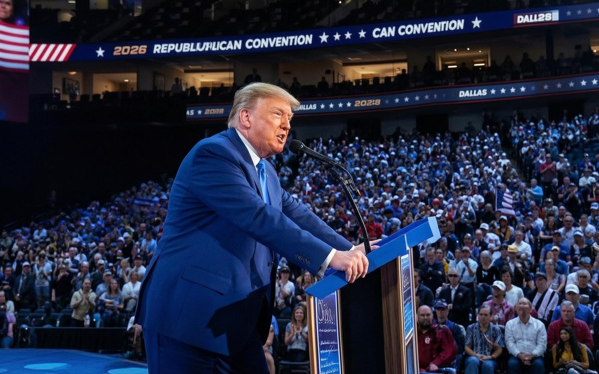 Trump’s Catastrophic Reign Will Drain More Than $5,000 From Your Wallet